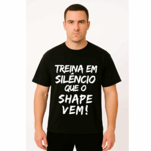 Camiseta Oversized