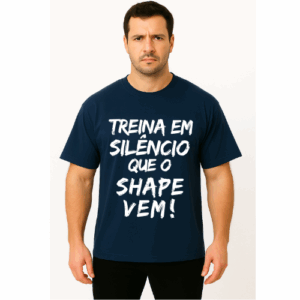Camiseta Oversized