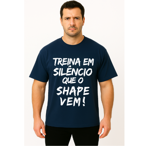 Camiseta Oversized